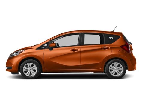 2018 Nissan Versa Note Reliability Consumer Reports