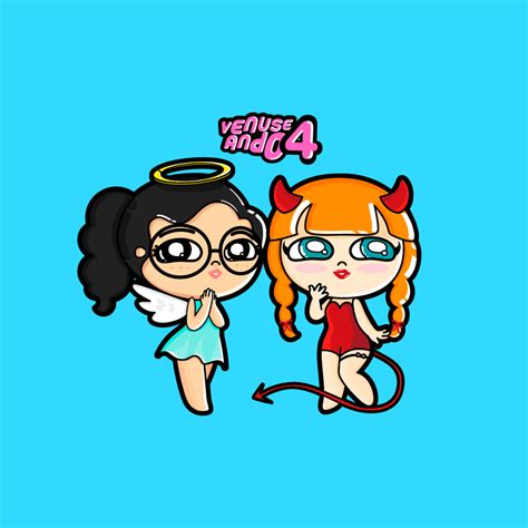 T4 Capitulo 4: "Crespa para ser matea" – Venuseando – Podcast – Podtail