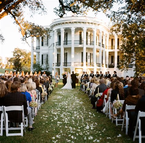 New Orleans Plantation Wedding Venues in the year 2023 Check it out now ...