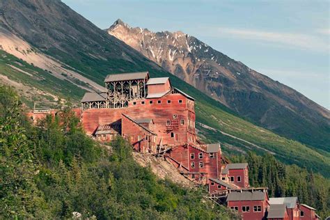 11 Ghost Towns In The U S You Can Still Visit Today