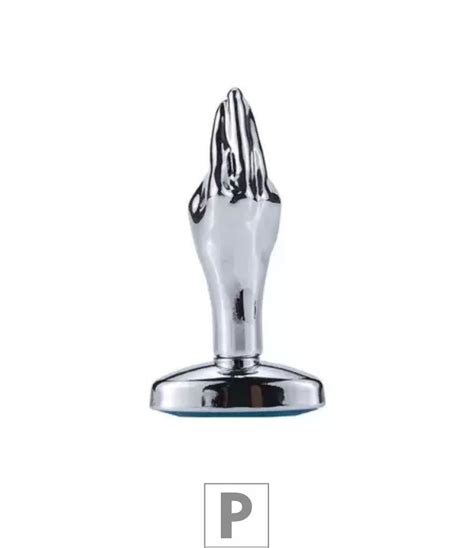 Plug Anal De A O P Joia E Formato De M O