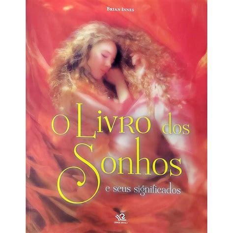 Livros Dos Sonhos E Significados - 10