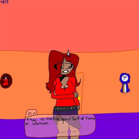 Ddlc Bfb Shots 1 Object Shows Amino