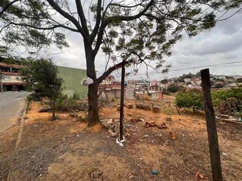 Lote Terreno na Rua Godero 10 São Conrado em Cariacica por R 400