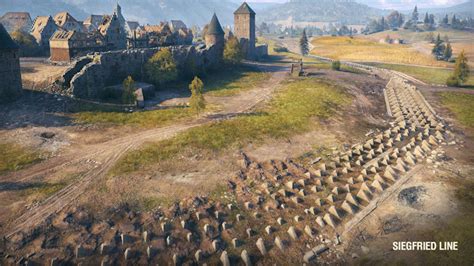 Portalmaps Liquipedia World Of Tanks Wiki