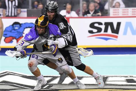 San Diego Seals vs Calgary Roughnecks | Game Highlights - NLL