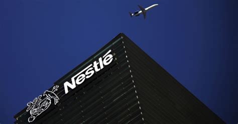 Jalisco Y Guanajuato Los Más Beneficiados Por Planes De Nestlé