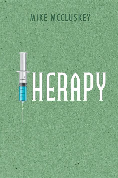 Review of Therapy (9781984513533) — Foreword Reviews