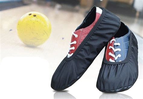 Bowling Shoe Covers | Fast Sporting