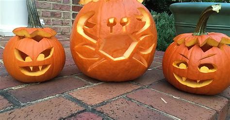 Halloween Pumpkins Album On Imgur