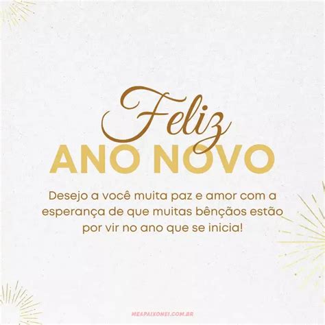 100 Frases De Ano Novo 2023 Para Comemorar O Reveillon Artofit