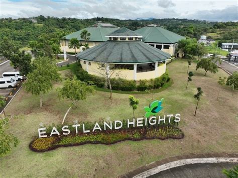 Sqm Residential Lot For Sale In Antipolo Rizal Eastland Heights