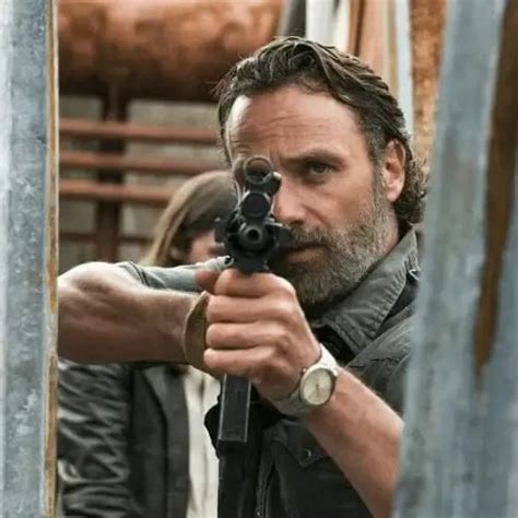 Rick Grimes Costume For Cosplay & Halloween 2024