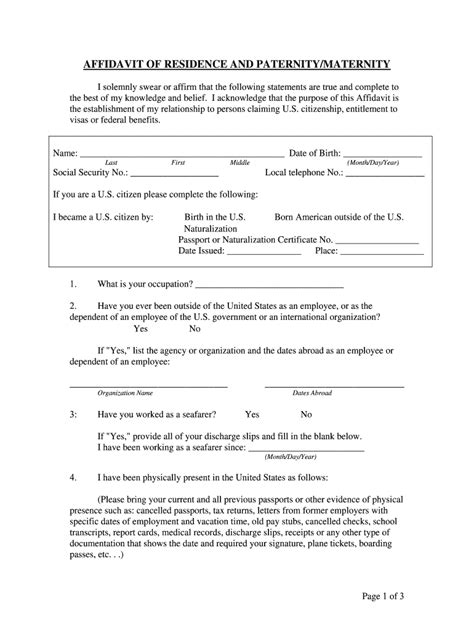 How To Fill Up Maternity Leave Form Printable Forms Free Online