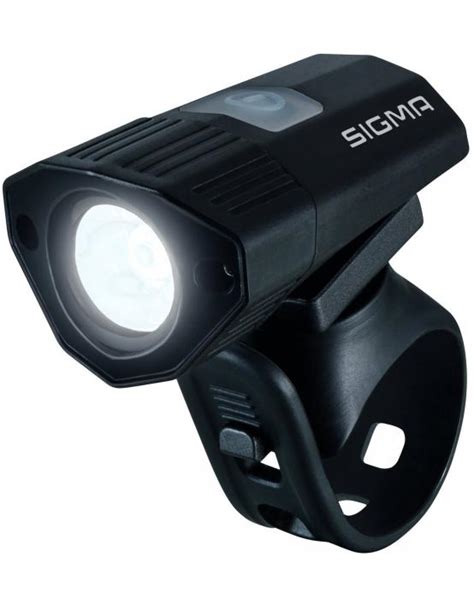 Kit Lantern Sigma Sport BUSTER 100 NUGGET II FLASH USB BIKEUP