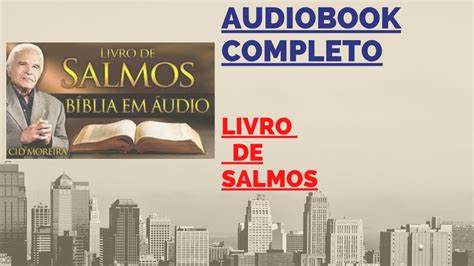 A B Blia Audiobook Livro De Salmos Ao Youtube