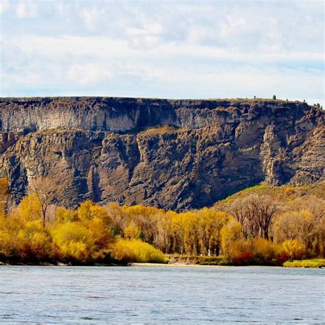 Fishing Report South Fork Of The Snake River The Lodge At Palisades