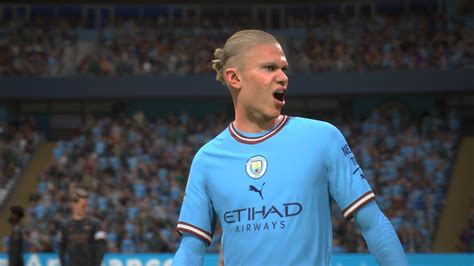 Sistemas T Tico Do Fifa O Manchester City De Pep Guardiola Sal O