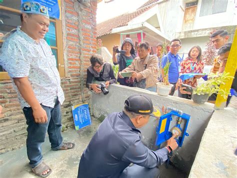 Pj Wali Kota Malang Segera Bentuk Pansel Direksi Perumda Tugu Tirta