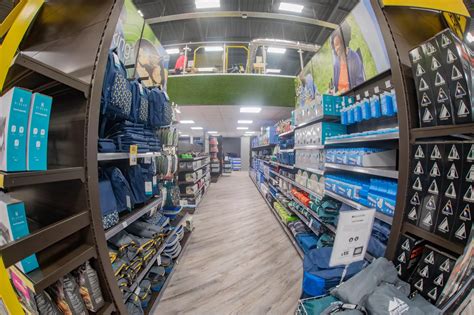 First Look Around Derbys Big New Go Outdoors Store Replacing Toys R Us