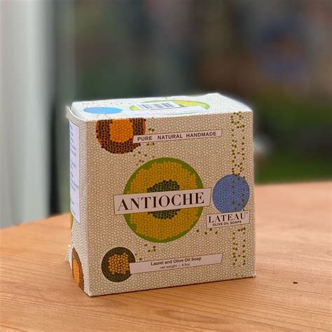 Antioche Lateau Soap Laurel And Olive Oil Soap Reviews Abillion