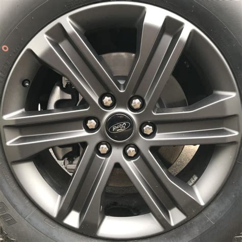 Ford F150 2023 Oem Alloy Wheels Midwest Wheel And Tire