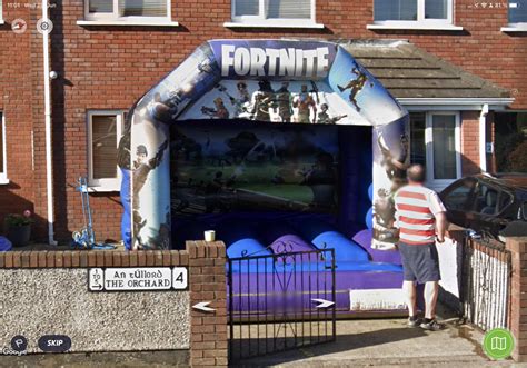 Fortnite : r/geoguessr