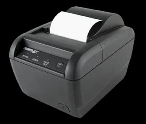 Posiflex Aura Pp Thermal Receipt Printer At Rs Pos Thermal