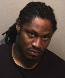 Seahawks Marshawn Lynch Arrested for DUI in Oakland – BlackSportsOnline