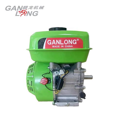 Stroke Hp F Water Pump Gasoline Engine China Petrol