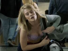 Kim Matula Naked Telegraph