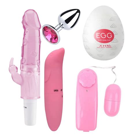 Kit Sex Shop Golfinho Bullet Jelly Plug Egg Shopee Brasil