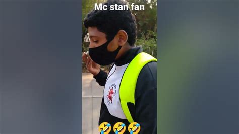 Mc Stan Funny Video🤣🤣🤣 Dont Miss End 😂 Mcstan Shorts Mcstanstatus