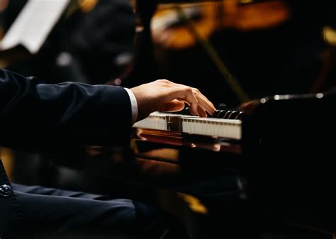 Най добрите непрофесионални пианисти в Париж за конкурса Piano Grand