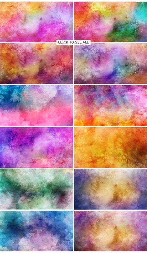 Watercolor K Backgrounds Graphic By Creative Tacos Creative Fabrica