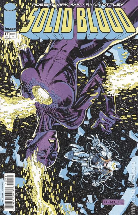 HOT 10 COMICS CBSI Comics