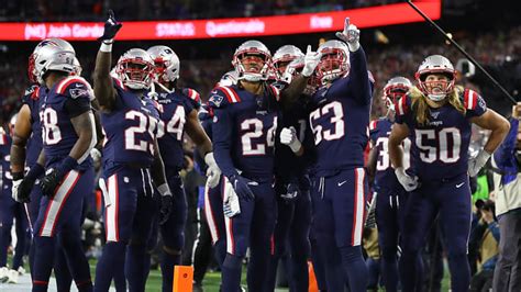 The Patriots Will Have An Elite Defense In 2021 | Couch Guy Sports