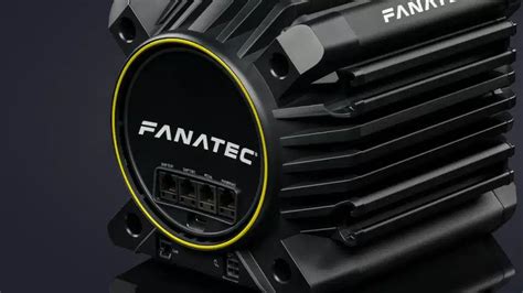 Fanatec Clubsport Dd Wheel Review The Best Ffb Ever