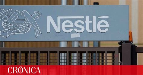 Nestlé Factura Un 2 Más Impulsada Por Las Ventas De Nespresso