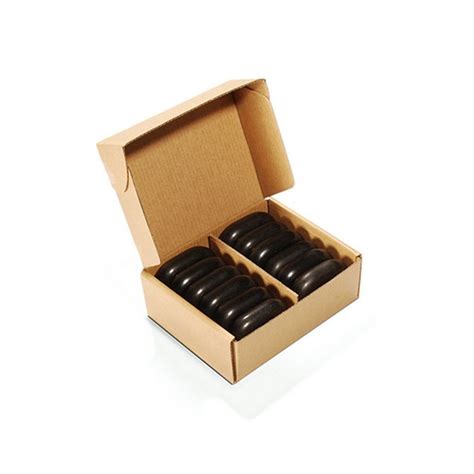 Hot Stone Set Massagesteine Mit Steinen St Shop Apotheke