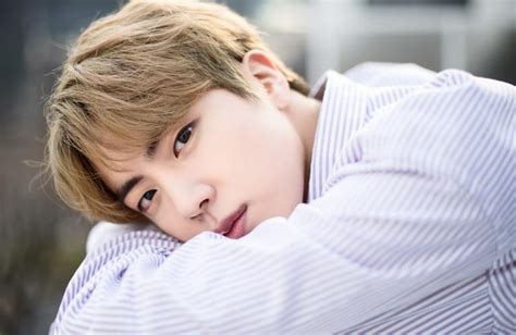 Jin Bts Hakk Nda Bilinmesi Gerekenler K Pop T Rkiye