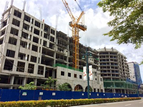 Look Condos In The City Iamiloilo Iloilo City Government