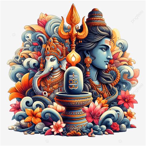 Happy Maha Shivratri Lord Shiva Shivlinga Shivaratri Happy Maha