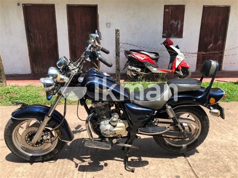 Loncin Lx For Sale In Ja Ela Ikman