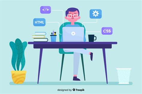 ≫ Programador Freelance ¿qué Es Y Cómo Serlo Solingest