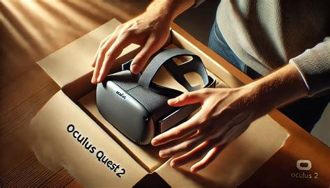 Oculus Quest 2 Setup Guide A Step By Step Beginners Guide