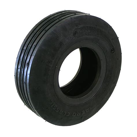 280250x4t6 Aero Classic 6 Ply Tire Univair Aircraft Corporation