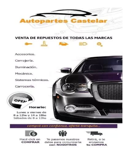 Guardabarro Anterior Ford Cargo 1722 2012 En Adelante Fibra En Venta En