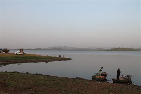 Patratu dam lake, Ranchi - PixaHive