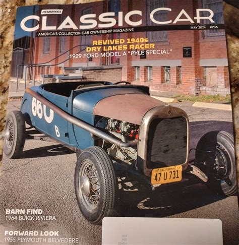 Art Inspiration Hot Rod Quarterly The H A M B